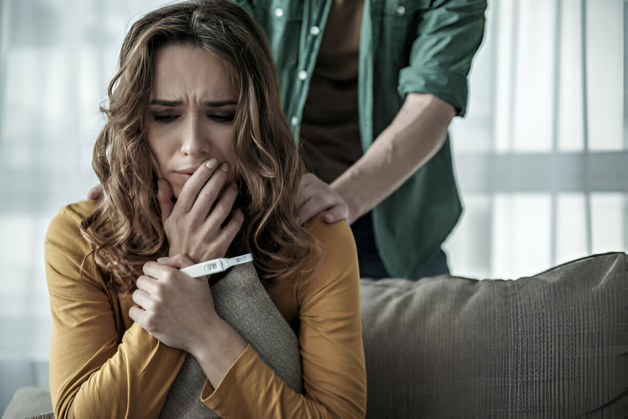 Best Abortion Centre In Kamothe